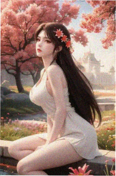第七次日落 剧集封面