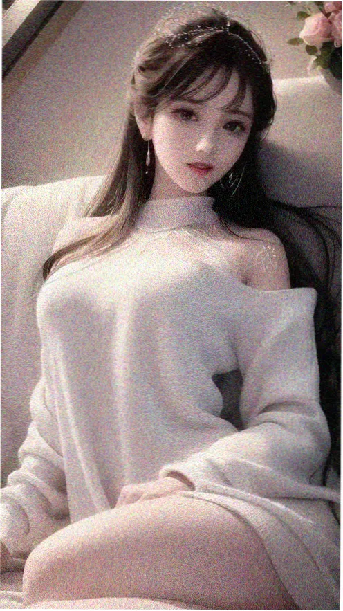 十二月的信号灯 短剧封面